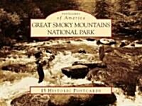 Great Smoky Mountains National Park (Loose Leaf)