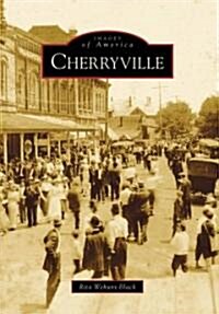 Cherryville (Paperback)