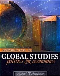 Introduction to Global Studies (Paperback)