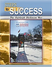 Steps to Success (Paperback)