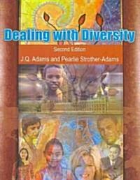 Dealing Diverstiy Anthology (Paperback, 2)