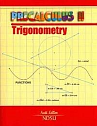 Precalculus II (Paperback, 4th)