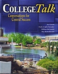 College Talk (Paperback)