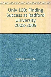 Univ 100 (Paperback, 3rd)