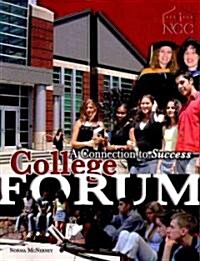 College Forum (Paperback)