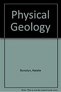 Physical Geology (Paperback, Spiral, Lab Manual)