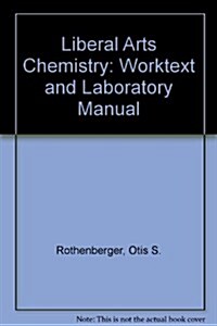 Liberal Arts Chemistry (Paperback, 4th)