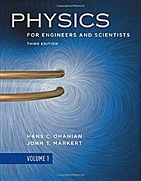 Physics for Engineers and Scientists (Paperback, 3)