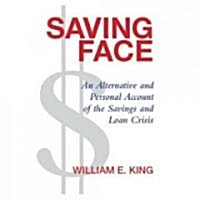 Saving Face (Hardcover)