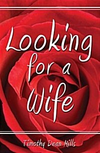 Looking for a Wife (Paperback)