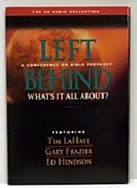 Left Behind, Whats Is All About? (DVD)