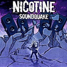 [중고] Nicotine (니코틴) - Soundquake