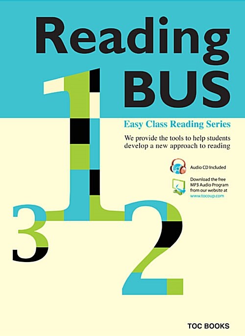 Reading Bus 1