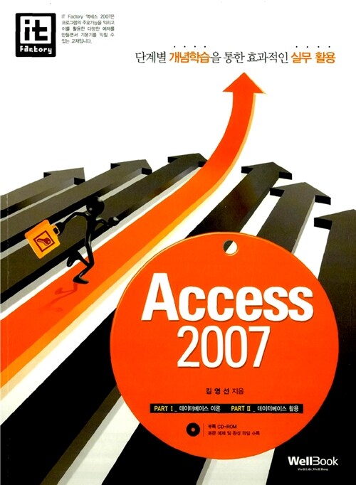 IT Factory Access 2007
