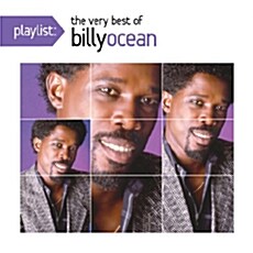 [수입] Billy Ocean - Playlist: The Very Best Of Billy Ocean