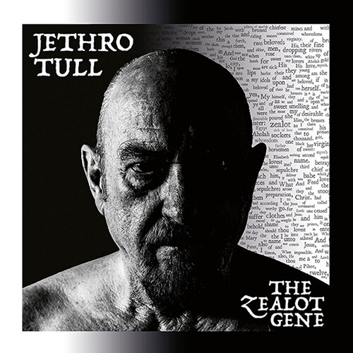 [수입] Jethro Tull - The Zealot Gene [디지팩/스페셜 에디션]