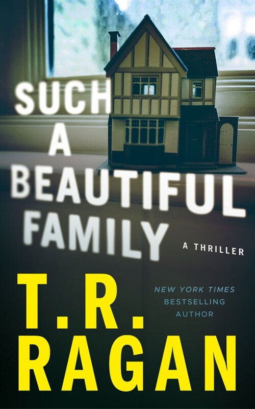 Such a Beautiful Family: A Thriller (Audio CD)