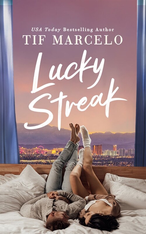Lucky Streak (Audio CD)