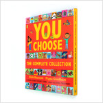 You Choose Complete Collection (Paperback 4권)