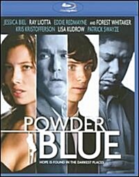 [수입] Powder Blue (파우더 블루) (한글무자막)(Blu-ray) (2009)