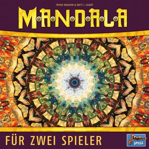 Mandala (Spiel) (Game)