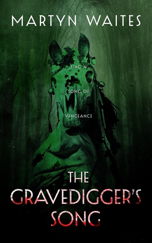 The Gravediggers Song (Hardcover)