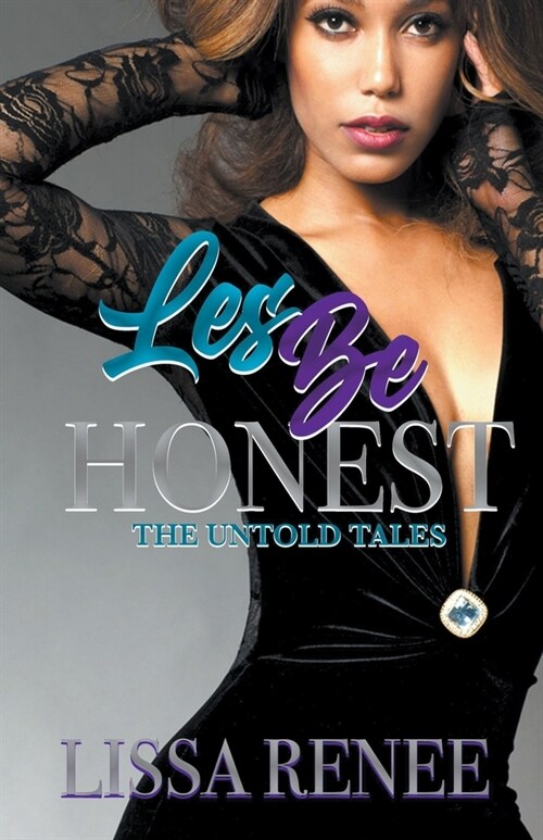 Les Be Honest (Paperback)