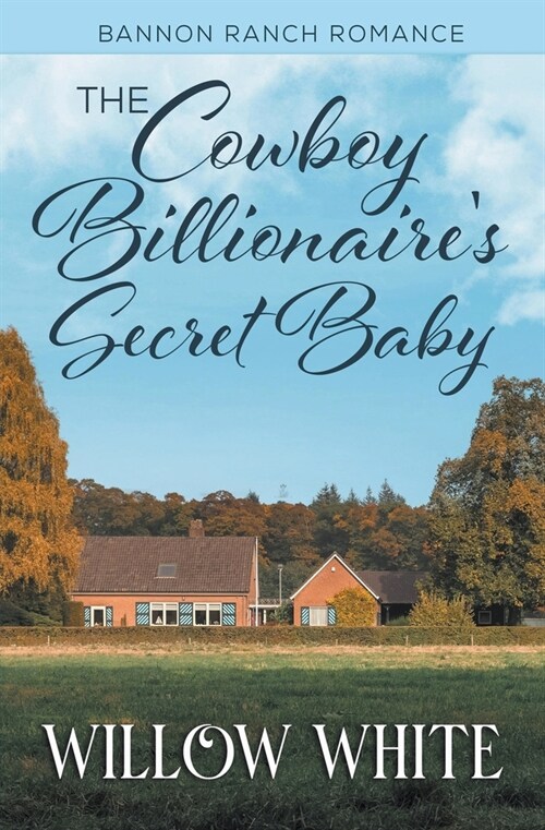 The Cowboy Billionaires Secret Baby (Paperback)