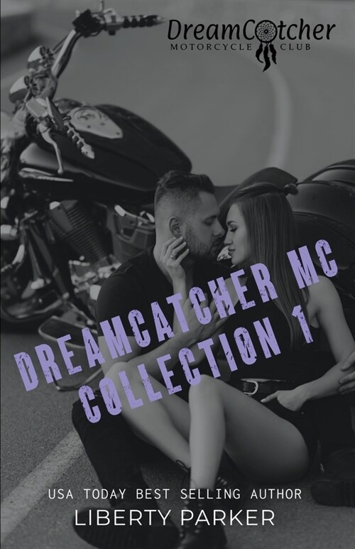 DreamCatcher Collection 1 (Paperback)