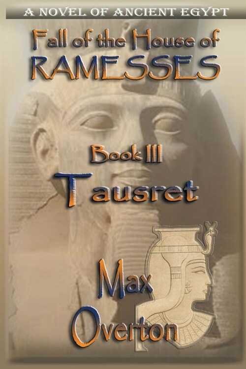 Tausret (Paperback)