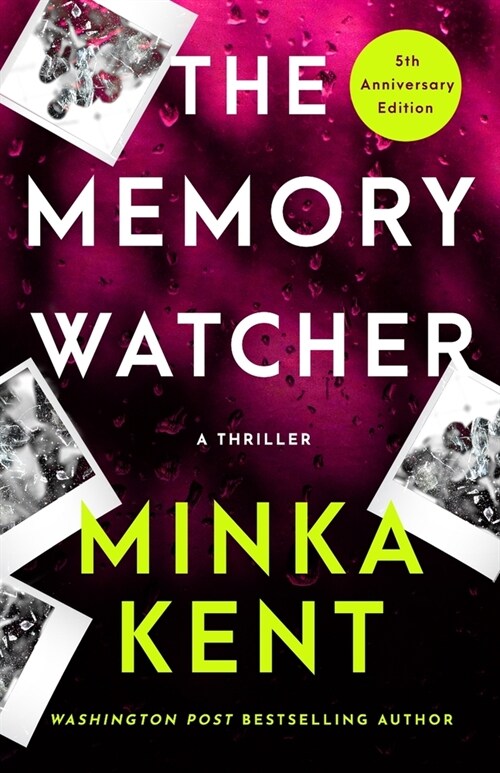 The Memory Watcher (5th Anniversary Edition) (Paperback)