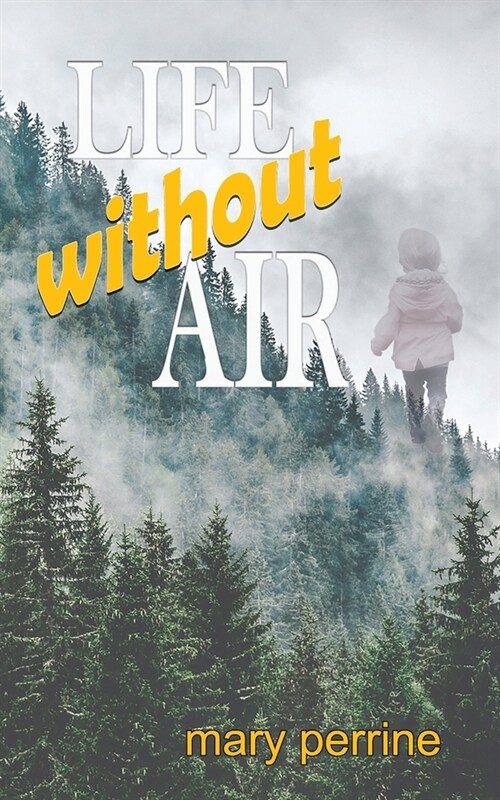 Life without Air (Paperback)