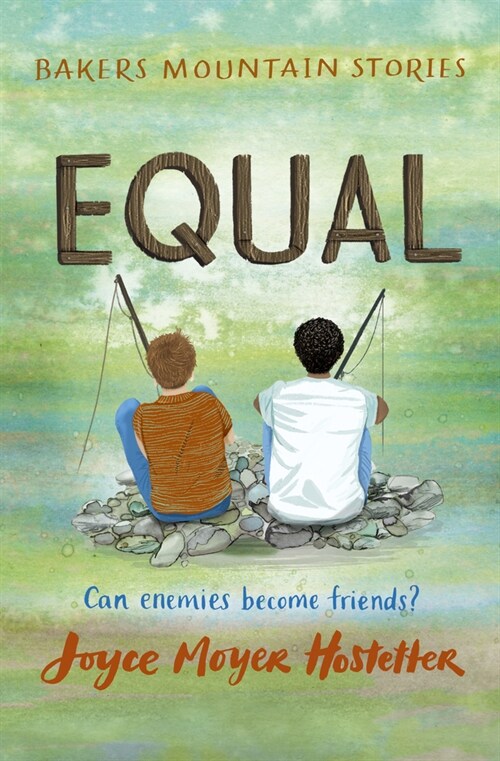 Equal (Paperback)