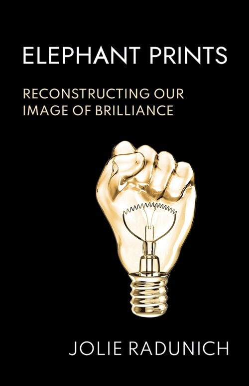 Elephant Prints: Reconstructing Our Image of Brilliance (Paperback)