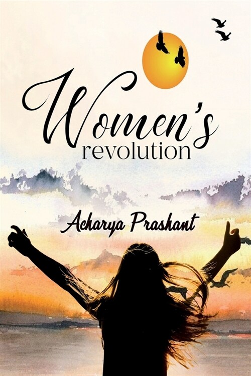 Womens Revolution (Paperback)