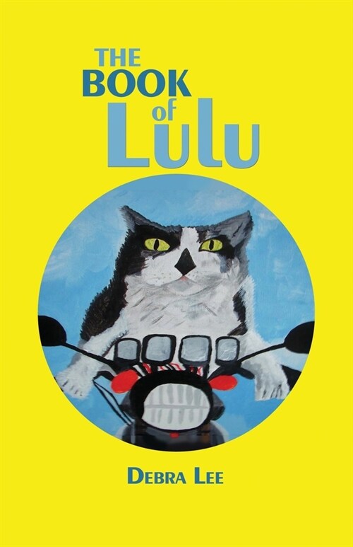 The Book of Lulu (Paperback)