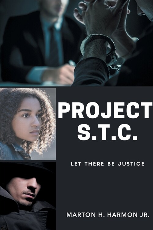 Project S.T.C. (Paperback)