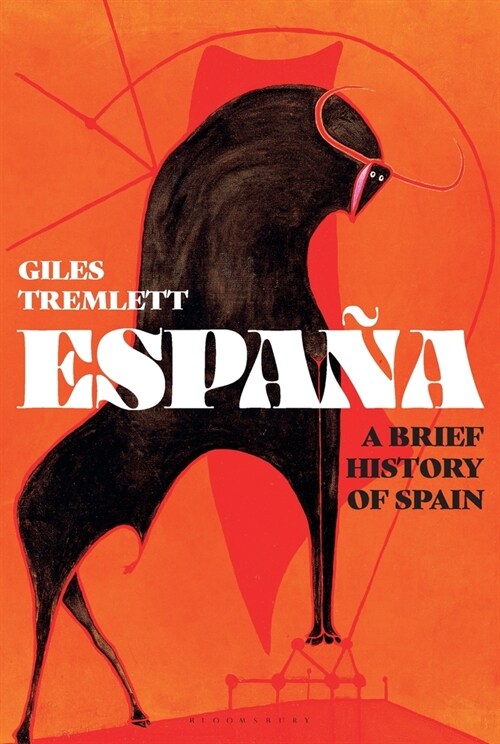 Espa?: A Brief History of Spain (Hardcover)