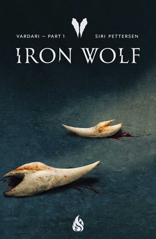 Iron Wolf (Hardcover)