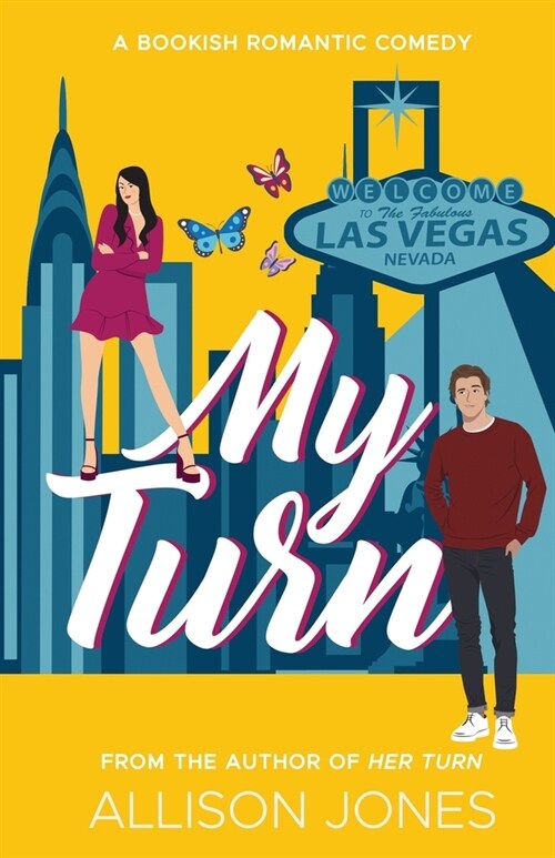 My Turn (Paperback)