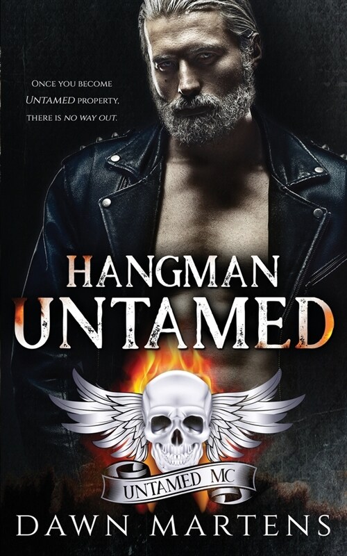 Hangman Untamed (Paperback)