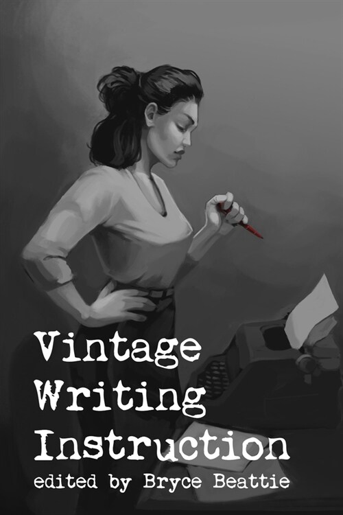Vintage Writing Instruction (Paperback)