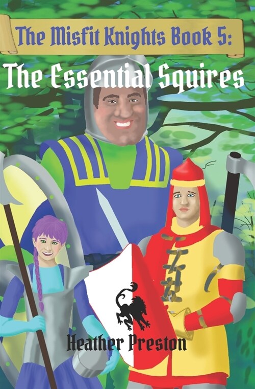 The Essential Squires (Paperback)