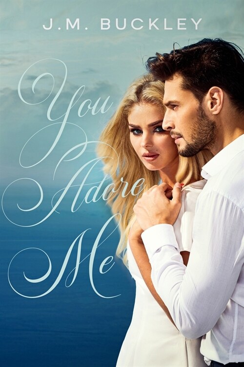 You Adore Me (Paperback)