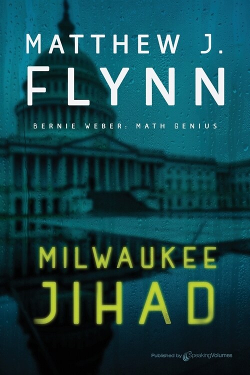 Milwaukee Jihad (Paperback)