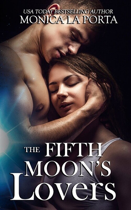 The Fifth Moons Lovers (Paperback)