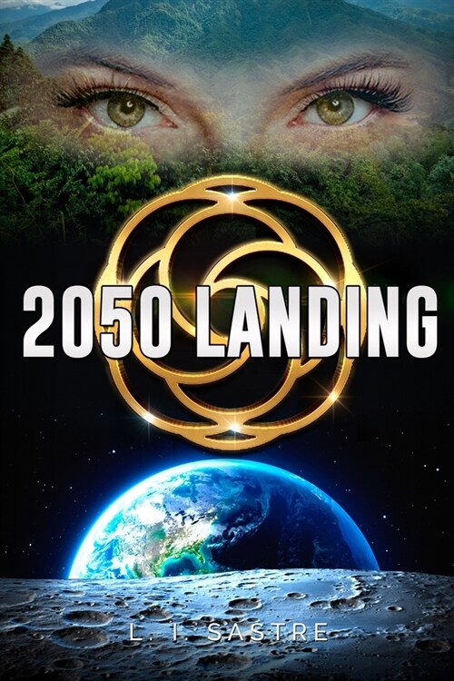 2050 Landing (Paperback)