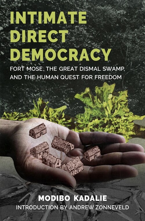 Intimate Direct Democracy: Fort Mose, the Great Dismal Swamp, and the Human Quest for Freedom (Paperback)