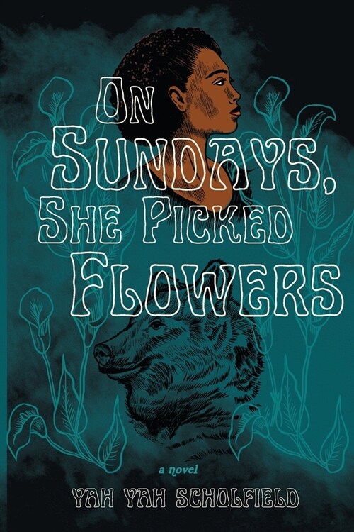 On Sundays, She Picked Flowers (Paperback)