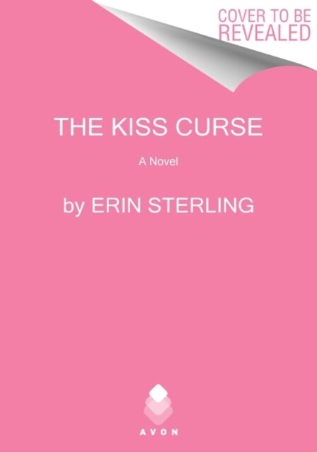 The Kiss Curse (Hardcover)